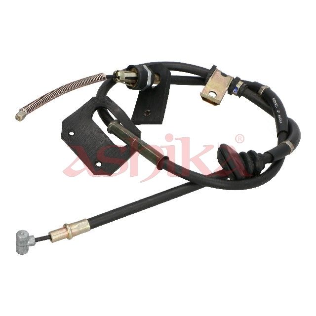 Cablu, frana de parcare ASHIKA 131-08-828L
