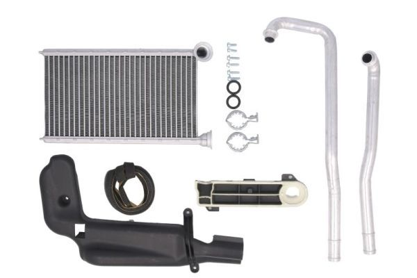 Wymiennik ciepła, ogrzewanie wnętrza THERMOTEC D6P023TT