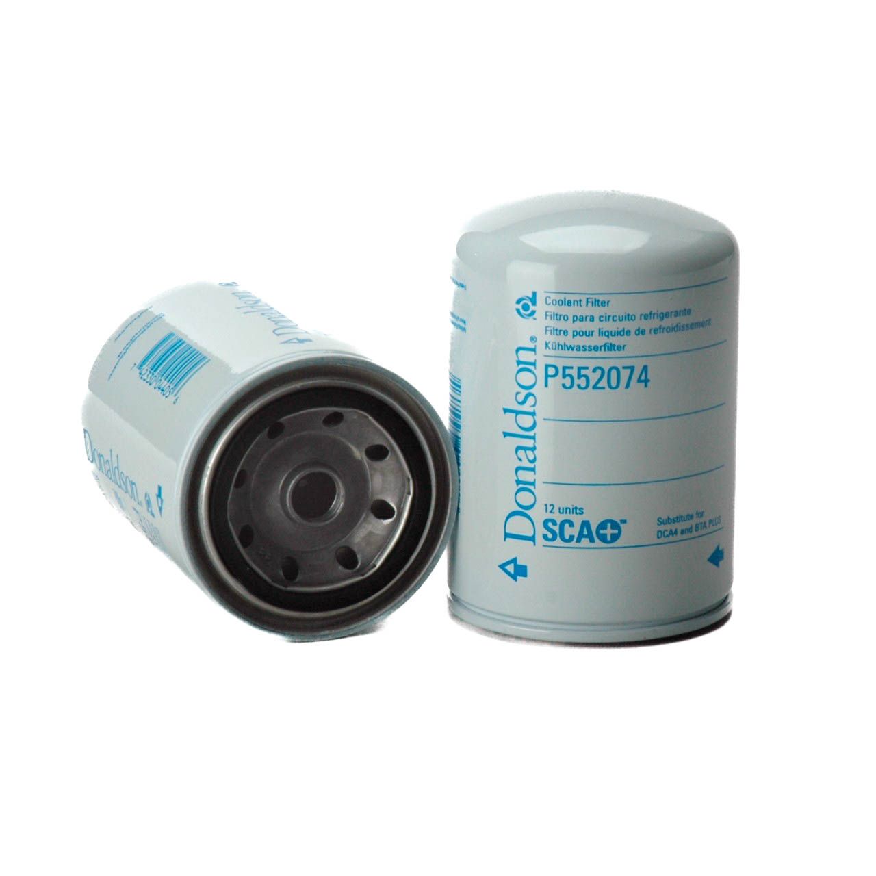 Filtru agent frigorific DONALDSON P768194