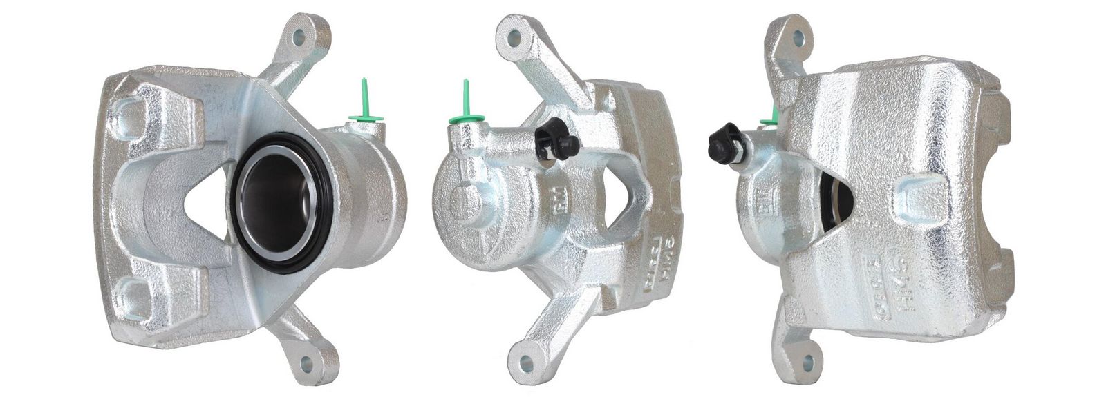 Etrier frana ELSTOCK 82-2433