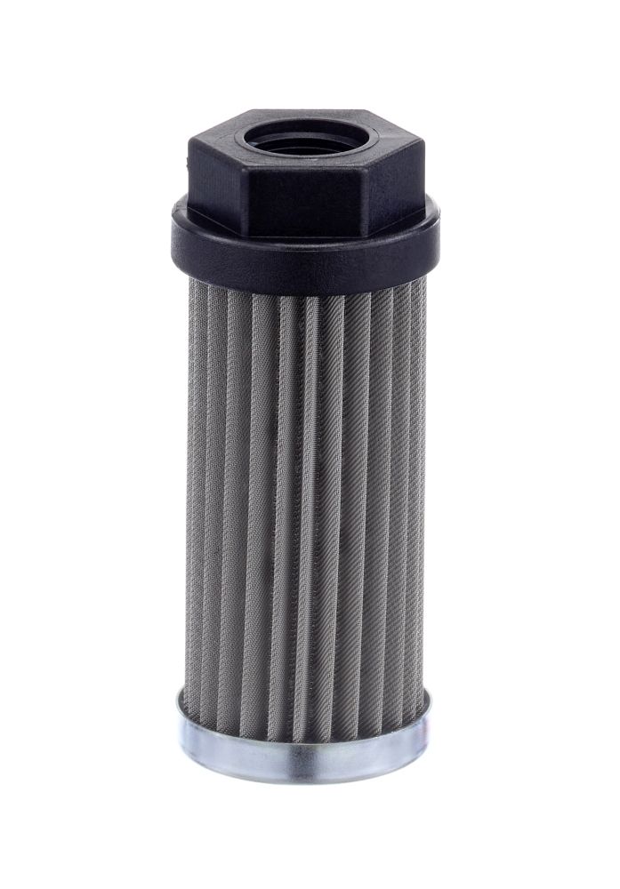 Filter, drifthydraulik MANN-FILTER HD 504 för CLAAS