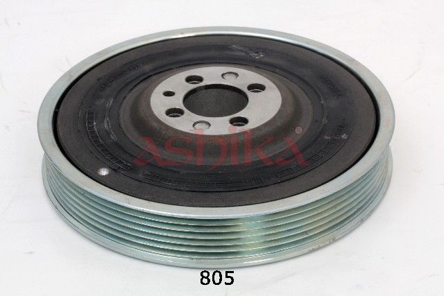 Fulie curea, arbore cotit ASHIKA 122-08-805