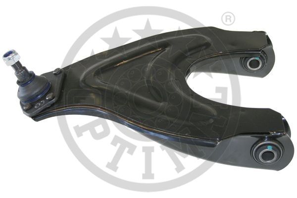 Wahacz, zawieszenie koła OPTIMAL G6-1286