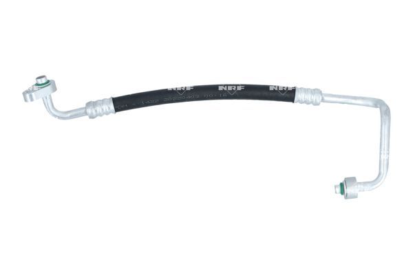 Augst-/Zemspiediena cauruļvads, Gaisa kond. sist.