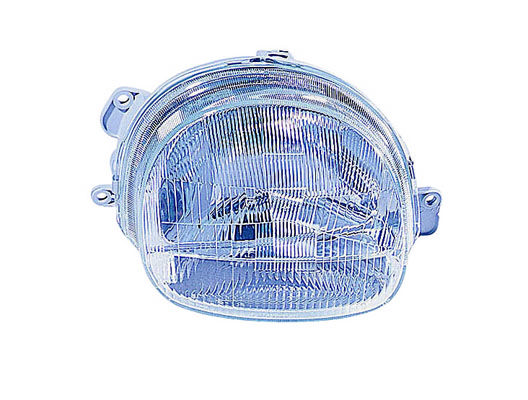 Projecteur principal