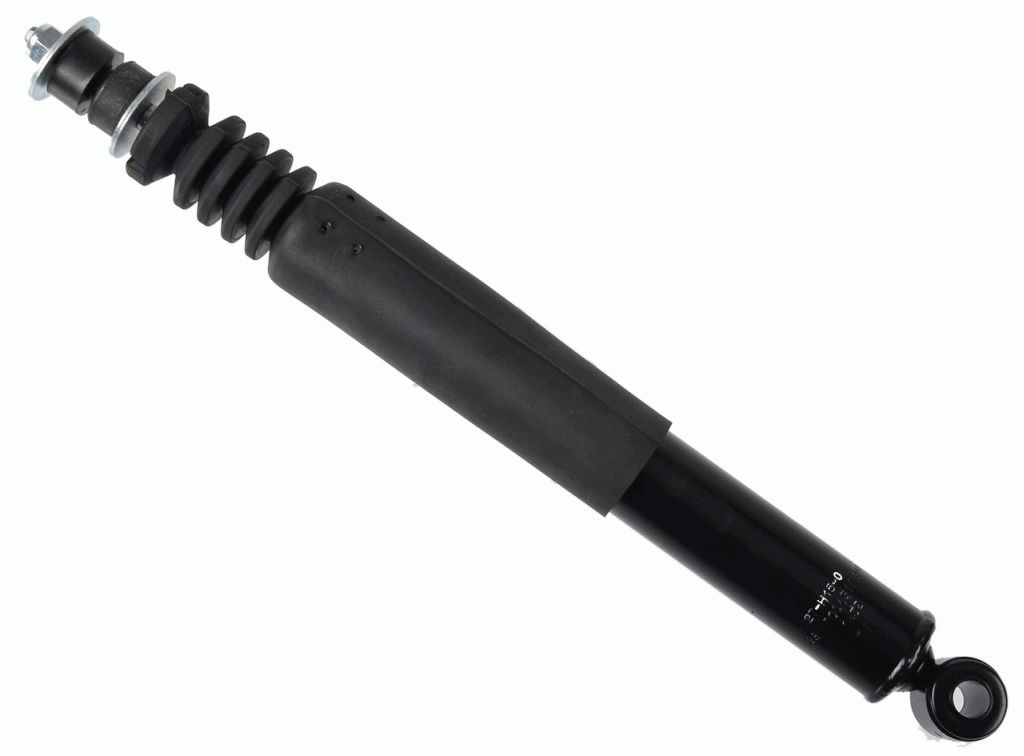 Amortyzator BOGE 27-H15-0