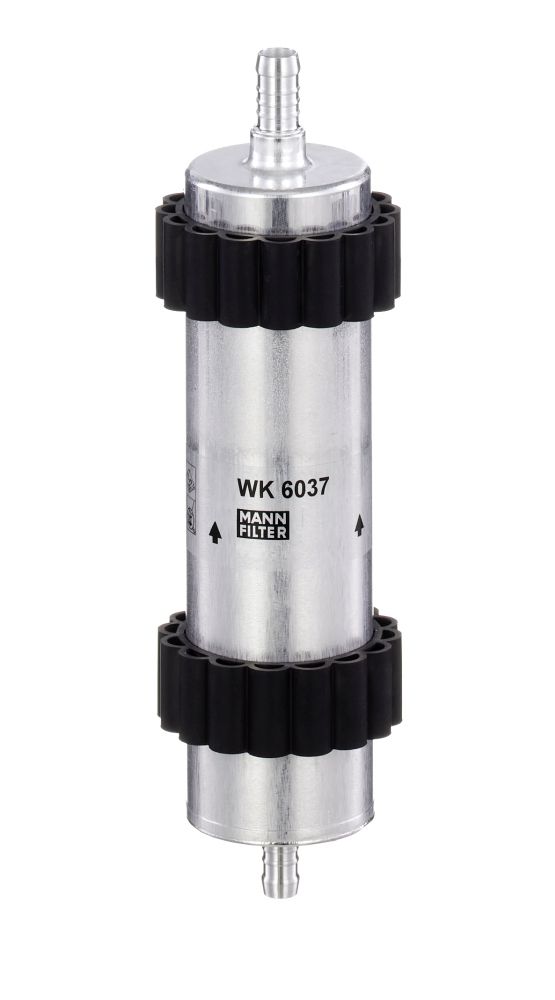 Palivový filter MANN-FILTER WK 6037