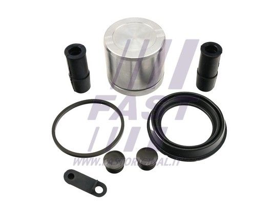 Tłoczek, zacisk hamulca FAST FT34516