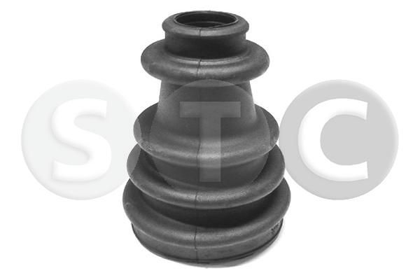 Zestaw osłon, wał napędowy STC T401274E