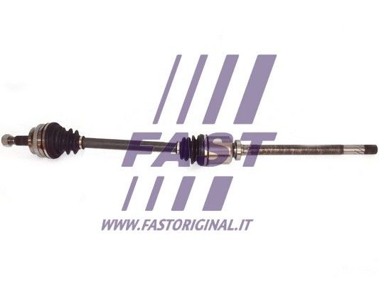 Wał napędowy FAST FT27173