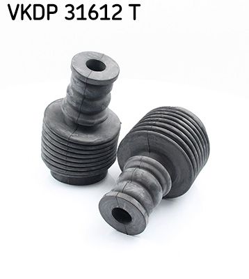 Zestaw ochrony przeciwpyłowej, amortyzator SKF VKDP 31612 T