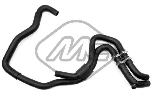 furtun încălzire METALCAUCHO 09174