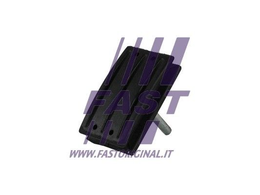 Dystans gumowy, resorowanie FAST FT18440