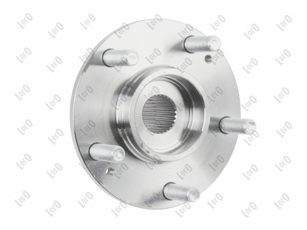 Butuc roata LORO 141-01-408