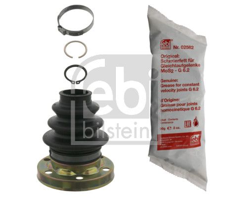 Ansamblu burduf, articulatie planetara FEBI BILSTEIN 26945