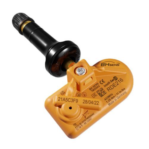 senzor, sistem de control al presiunii pneuri BH SENS Huf 73901216