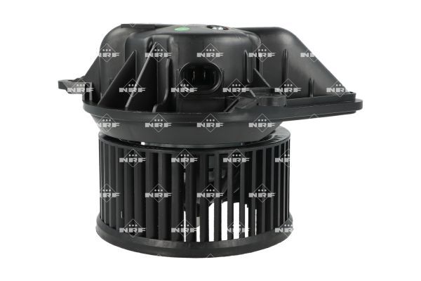 Вентилятор салона