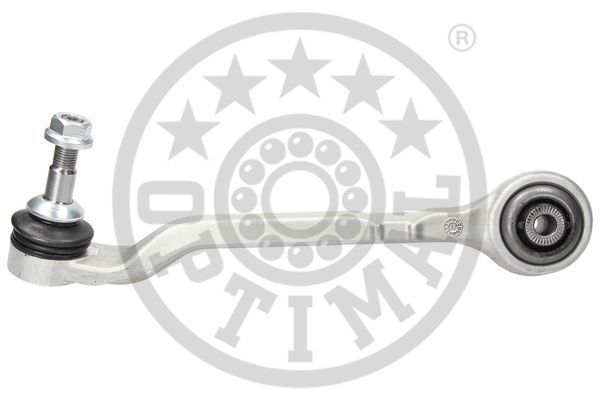 Wahacz, zawieszenie koła OPTIMAL G5-902