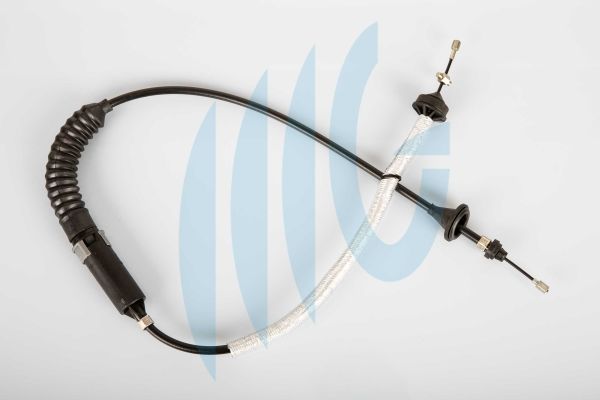 Cięgło, sterowanie sprzęgłem RICAMBIFLEX GM 01441529