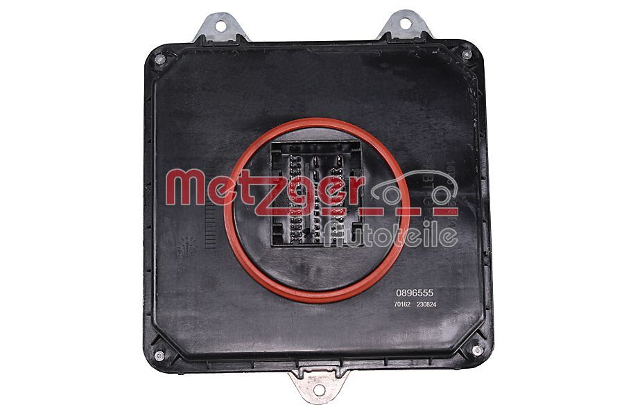 Sterownik, oświetlenie METZGER AUTOTEILE 0896555