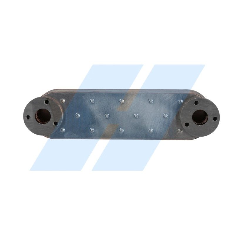 Radiator, retarder HIGHWAY AUTOMOTIVE 31059016
