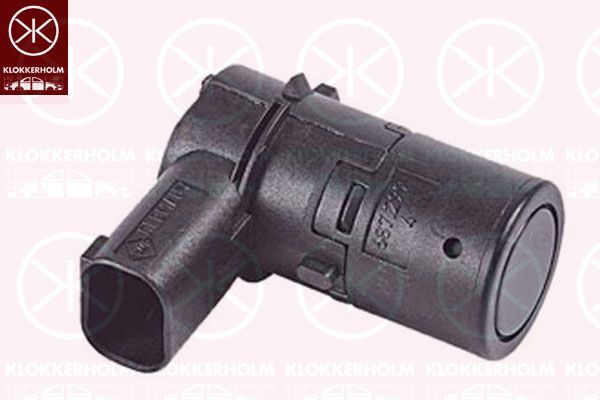 Czujnik zbliżeniowy KLOKKERHOLM 96009095A1