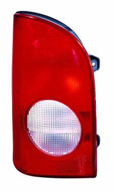 Lampa spate DEPO 221-1902R-UE