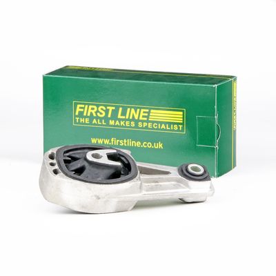 Łożyskowanie silnika FIRST LINE FEM3857