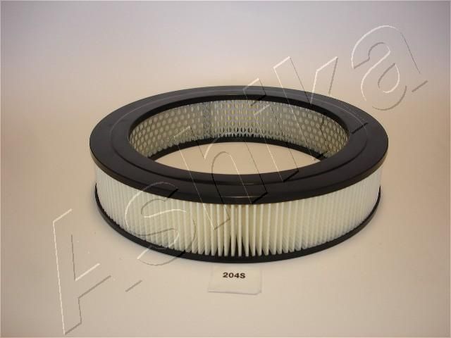 Vzduchový filter ASHIKA 20-02-204