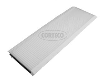 Filtr, wentylacja przestrzeni pasażerskiej CORTECO 21653148