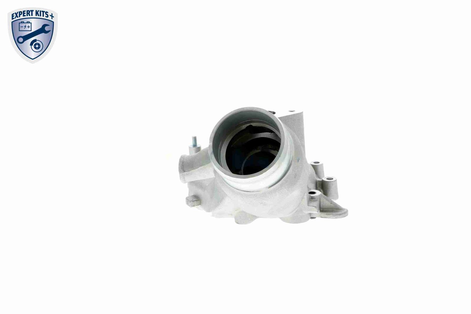 Pompe à eau, refroidissement du moteur