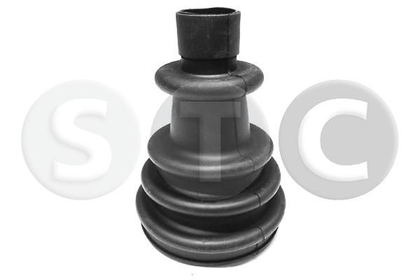 Zestaw osłon, wał napędowy STC T401733E