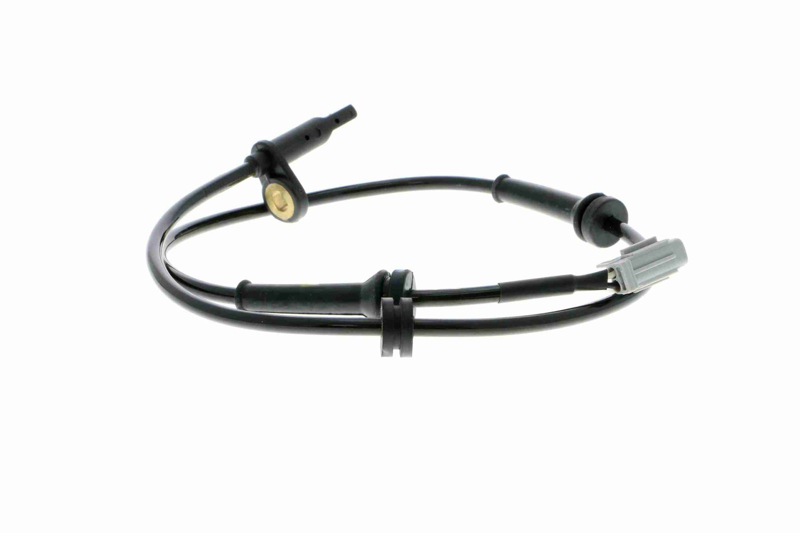 Capteur, vitesse de roue