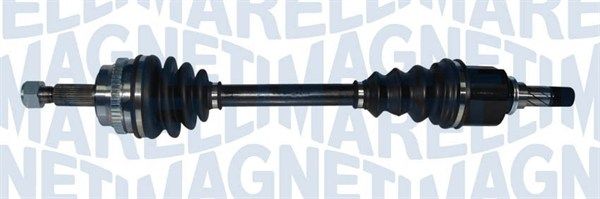 Wał napędowy MAGNETI MARELLI 302004190311