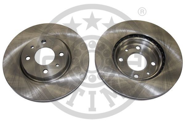 Tarcza hamulcowa OPTIMAL BS-4430