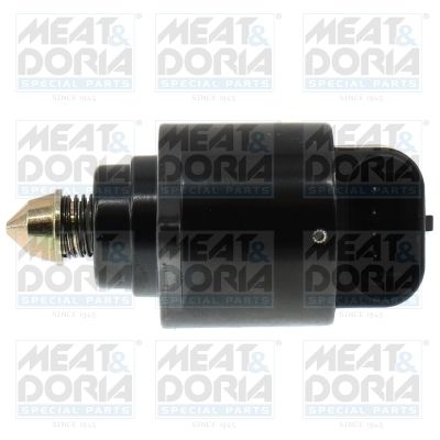Volnoběžný regulační ventil, přívod vzduchu MEAT & DORIA 84041