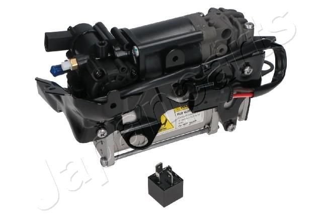 Sprężarka, instalacja pneumatyczna JAPANPARTS MM-ASC018