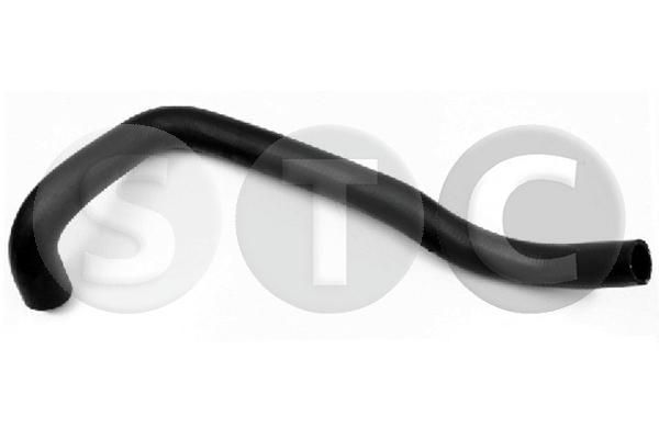 Przewód elastyczny chłodnicy STC T409177