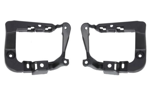 Рама, противотуманная фара