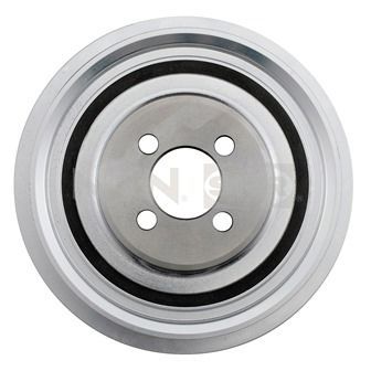 Fulie curea, arbore cotit SNR DPF358.13