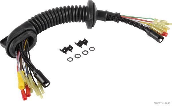 Set de reparat cabluri, haion HERTH+BUSS ELPARTS 51277147
