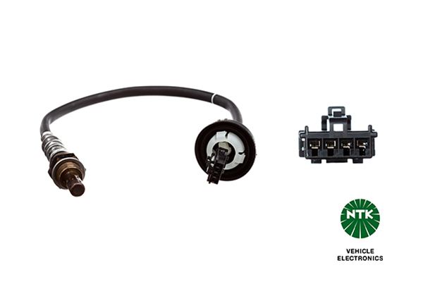 Sonda Lambda NTK 90107