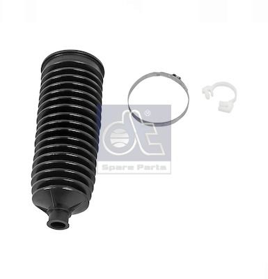 Osłona, system kierowania DT SPARE PARTS 13.26124