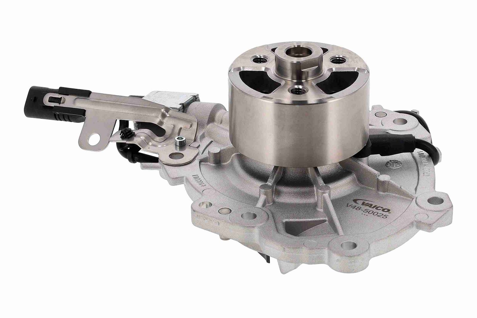 Pompe à eau, refroidissement du moteur
