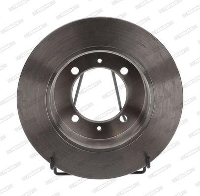 Tarcza hamulcowa FERODO DDF409