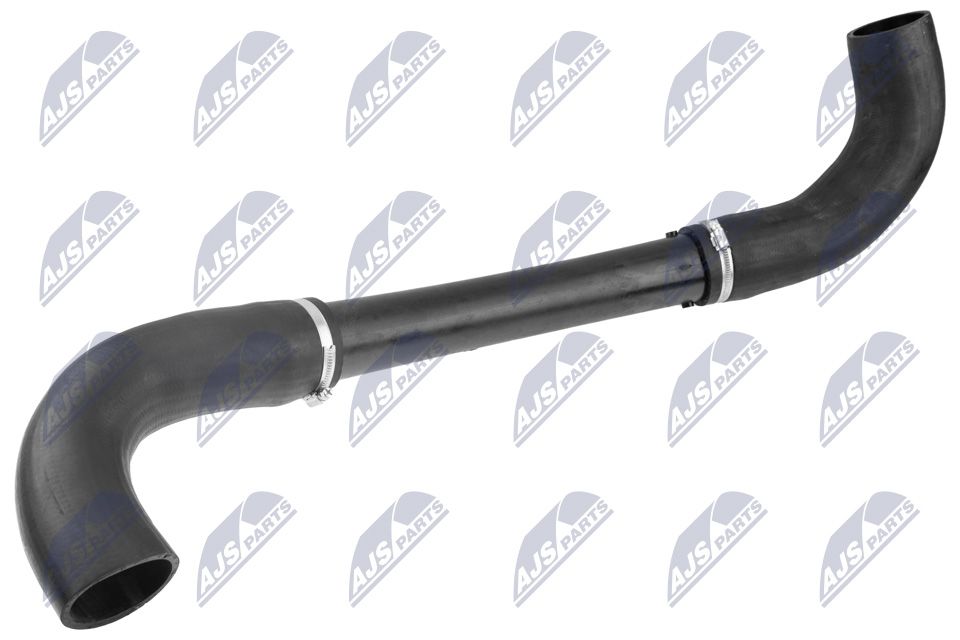 Трубка нагнетаемого воздуха