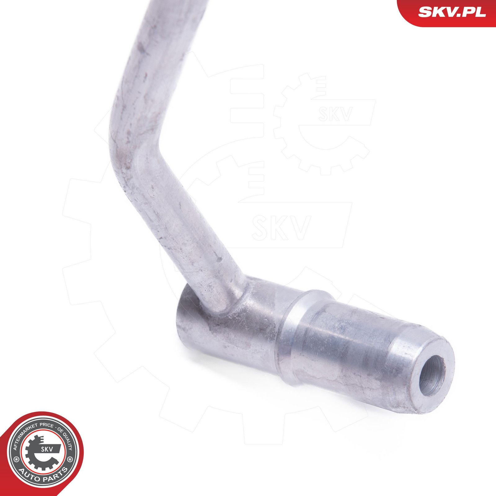 conducta presiune variabila,aer conditionat ESEN SKV 43SKV570