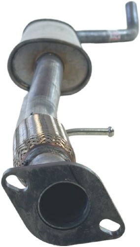 Levně Střední tlumič výfuku BOSAL 287-161