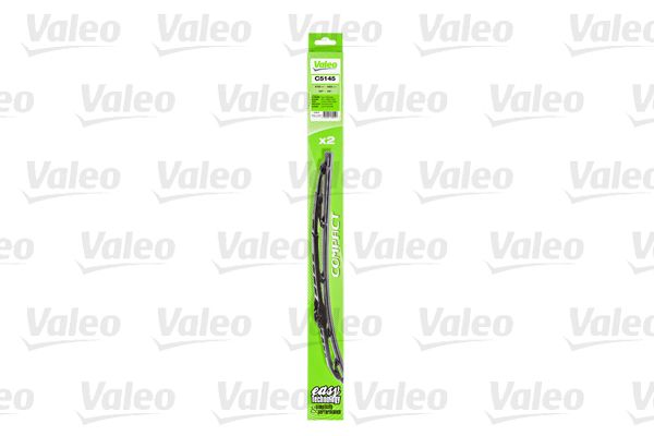 Pióro wycieraczki VALEO 576012