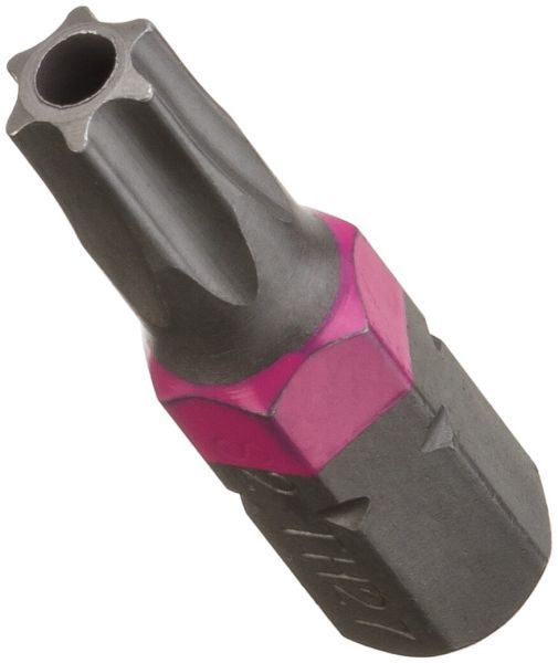 Kit, caisse/encastrement-tournevis (bits)
